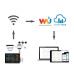 GARNI 980 Arcus - Wi-Fi meteorologická stanica