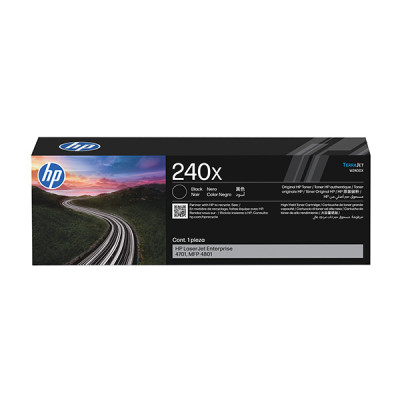 HP W2400X (240X), originálny toner, čierny