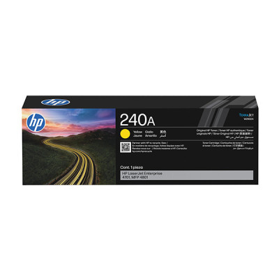 HP W2402A (240A), originálny toner, žltý