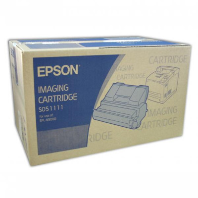 Originálny toner Epson C13S051111, čierny, 17000 strán