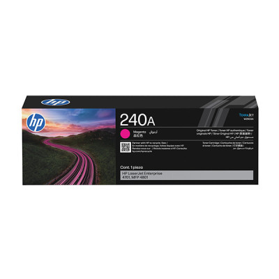 HP W2403A (240A), originálny toner, purpurový