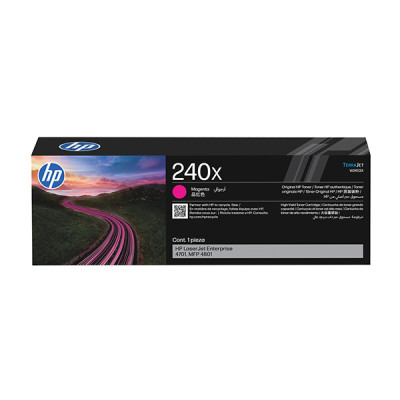HP W2403X (240X), originálny toner, purpurový