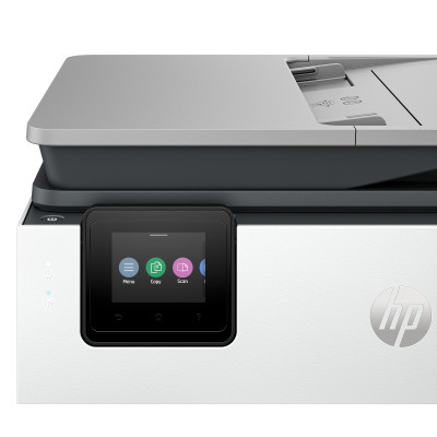 Atramentová tlačiareň HP HP All-in-One Officejet Pro 8132