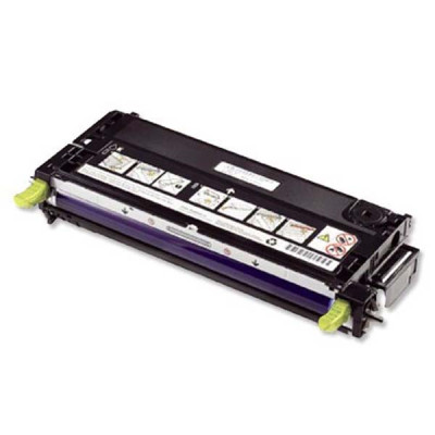 Originálny toner Dell 593-10295 (G909C), žltý, 3000 strán