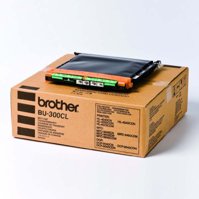 Originálny optický pás Brother BU-300CL, male_, 50000 strán