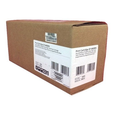 Originálny toner Ricoh 406978, čierny, 18000 strán