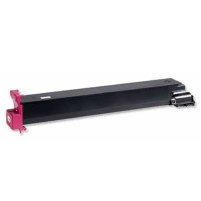 Originálny toner Konica Minolta 8938623, purpurový, 12000 strán