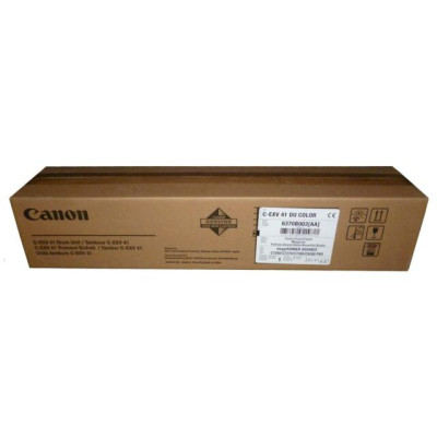 Originálny valec Canon C-EXV41 (6370B003), 164000 strán