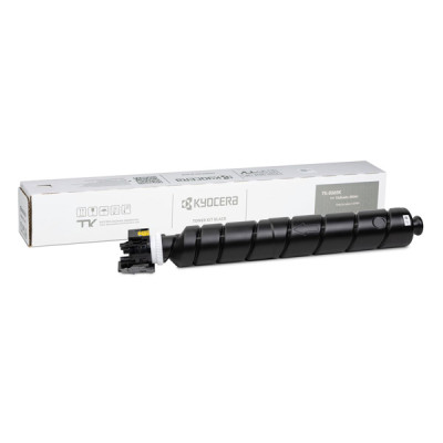 Originálny toner Kyocera TK-8365K (1T02YP0NL0), čierny, 25000 strán