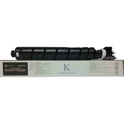 Originálny toner Triumph Adler CK-8511K (1T02L70TA0), čierny, 20000 strán