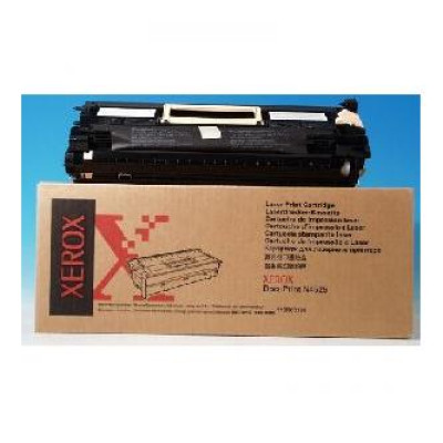 Originálny toner Xerox 113R00195, čierny, 30000 strán