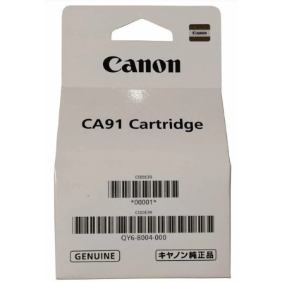 Originálna tlačová hlava Canon QY6-8002-000 (QY6-8002-020, CA91)