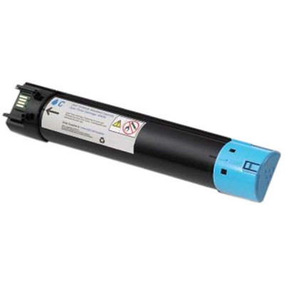 Originálny toner Dell 593-10926 (X942N), azúrový, 6000 strán
