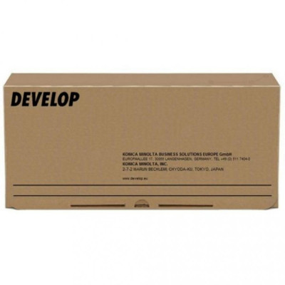 Originálny valec Develop IUP-38 (ACEY11H), čierny
