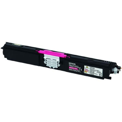 Originálny toner Epson C13S050555, purpurový, 2700 strán