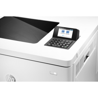 Laserová tlačiareň HP Color LaserJet Enterprise M554dn (7ZU81A#B19)