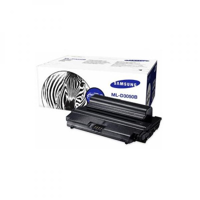 Originálny toner Samsung ML-D3050B, čierny, 8000 strán