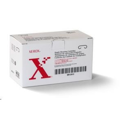 Originálna nápĺň do zošívačky Xerox 008R12912, 5000 ks