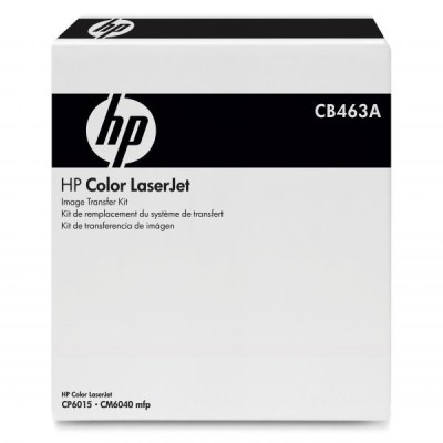 Originálny transfer kit HP CB463A, čierny, 150000 strán