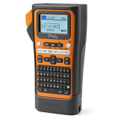 Tlačiareň štítku Brother PT-E310BTVP (PTE310BTVPQL1)