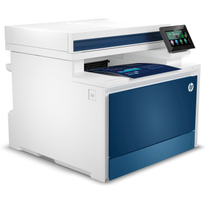 Multifunkčná tlačiareň HP Color LaserJet Pro MFP MFP 4302dw (4RA83F#B19)