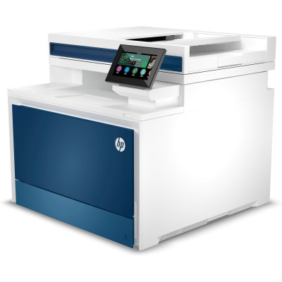 Multifunkčná tlačiareň HP Color LaserJet Pro MFP MFP 4302dw (4RA83F#B19)