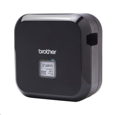 Tlačiareň štítku Brother PT-P710BT (PTP710BTXG1)