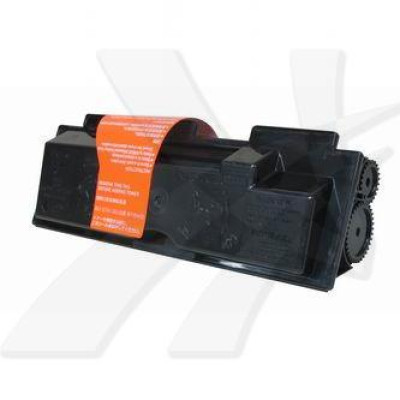 Originálny toner Kyocera TK-17K, čierny, 6000 strán