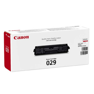 Originálny valec Canon 029 (4371B002), čierny, 7000 strán