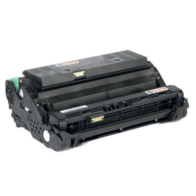 Originálny toner Ricoh 407340, čierny, 6000 strán