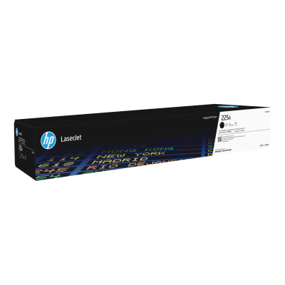 Originálny toner HP W2250A (225A), čierny, 45000 strán