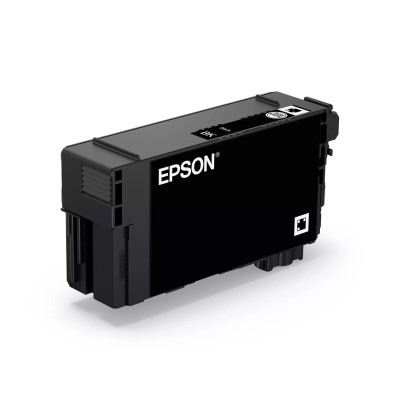 Originálny atrament Epson T11J1 (C13T11J140), čierny, 2200 strán