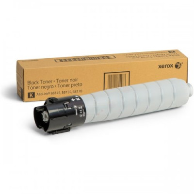 Originálny toner Xerox 006R01773, čierny, 30000 strán