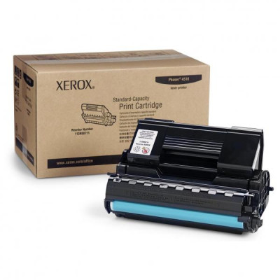 Originálny toner Xerox 113R00711, čierny, 10000 strán