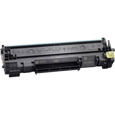Originálny toner HP CF244A (44A), čierny, 1000 strán
