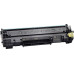 Originálny toner HP CF244A (44A), čierny, 1000 strán