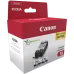 Originálny atrament Canon PGI-570XL PGBK (0318C007, 0318C010), čierny, 2-pack