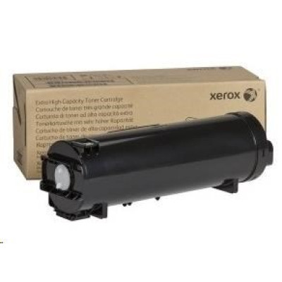 Originálny toner Xerox 106R03941, čierny, 10300 strán
