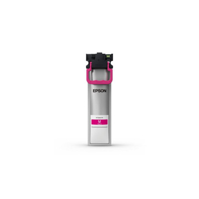 Originálny atrament Epson T11D3 (C13T11D340), purpurový, 5000 strán, XL
