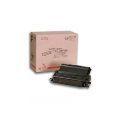 Originálny toner Xerox 113R00627, čierny, 10000 strán
