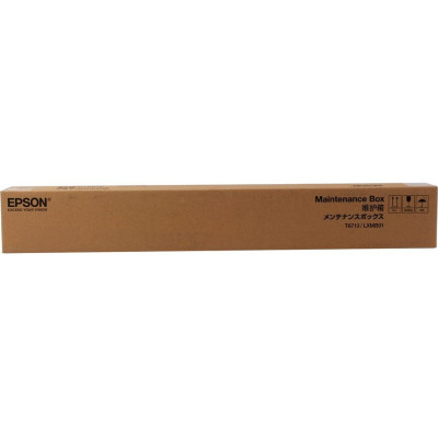Originálna odpadná nádoba Epson T6713 (C13T671300)