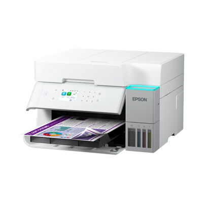 Multifunkčná tlačiareň Epson EcoTank L6376 (C11CL43404)