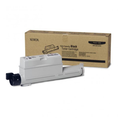 Originálny toner Xerox 106R01221, čierny, 18000 strán