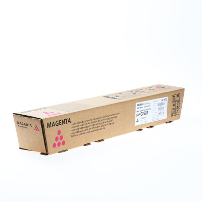 Originálny toner Ricoh 841930, purpurový, 5500 strán