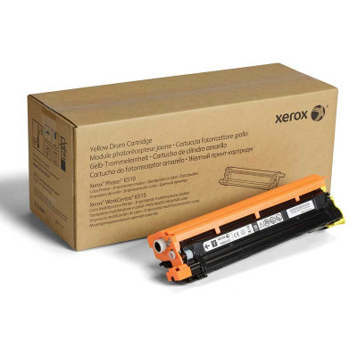 Originálny valec Xerox 108R01419, žltý, 48000 strán
