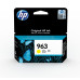 Originálny atrament HP 3JA25AE (963), žltý, 700 strán (10,77 ml)