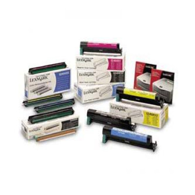 Originálny toner Lexmark 12A1451, purpurový, 6500 strán