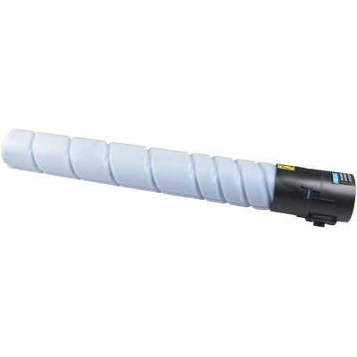 Originálny toner Konica Minolta TN-324C (A8DA450), azúrový, 26000 strán