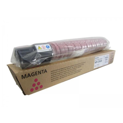 Originálny toner Ricoh 841653 (841741), purpurový, 18000 strán