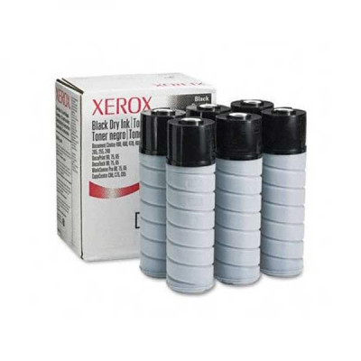 Originálny toner Xerox 006R90321, čierny, 6-pack
